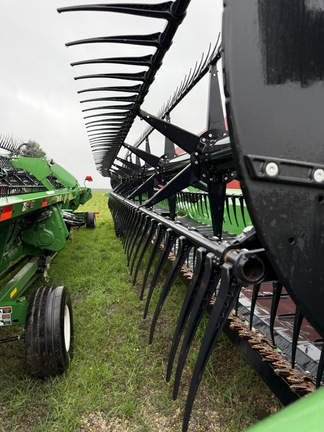 2016 John Deere 645FD - Photo4