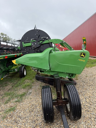 2016 John Deere 645FD - Photo17