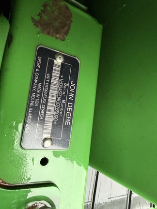 2016 John Deere 645FD - Photo13