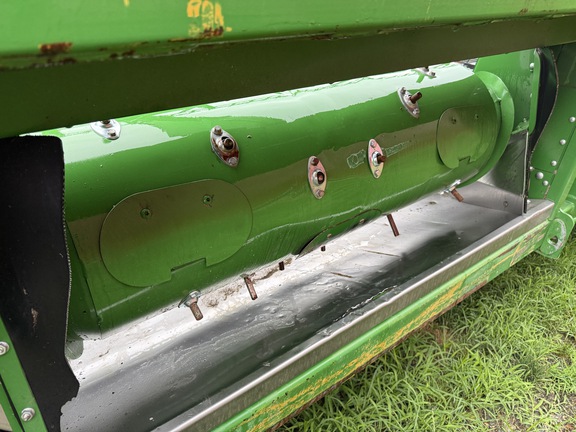 2016 John Deere 645FD - Photo14
