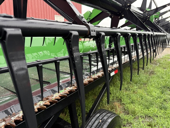 2016 John Deere 645FD - Photo11