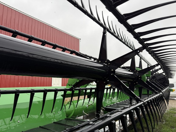 2016 John Deere 645FD - Photo10