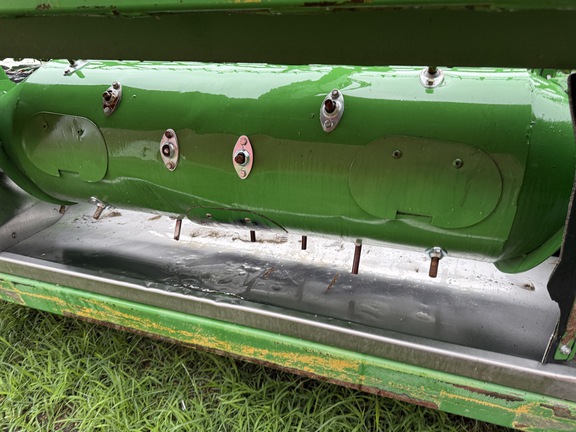 2016 John Deere 645FD - Photo7