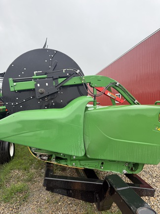 2016 John Deere 645FD - Photo5