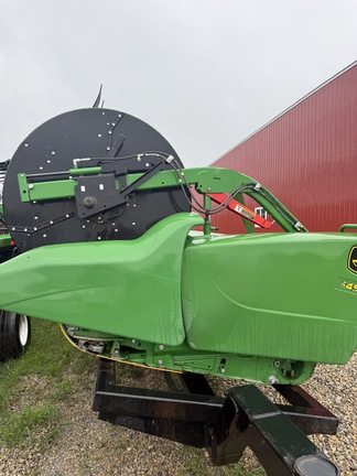 2016 John Deere 645FD - Photo3