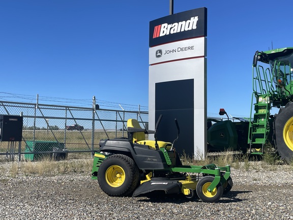 2016 John Deere Z535M