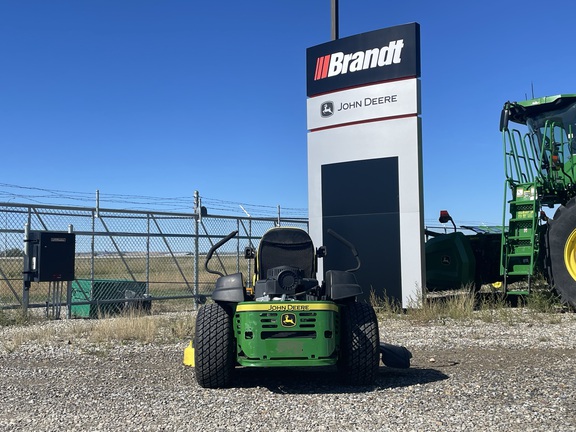 2016 John Deere Z535M