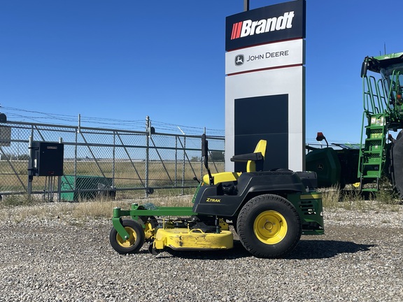 2016 John Deere Z535M