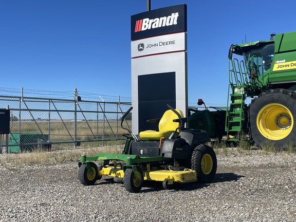 2016 John Deere Z535M