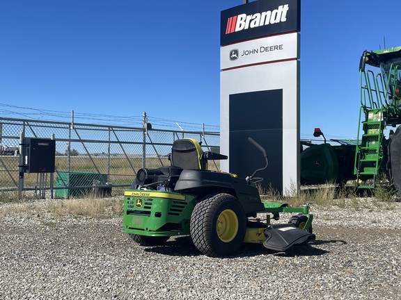 2016 John Deere Z535M
