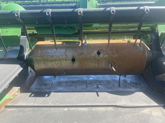 2012 John Deere 635D
