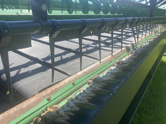2012 John Deere 635D