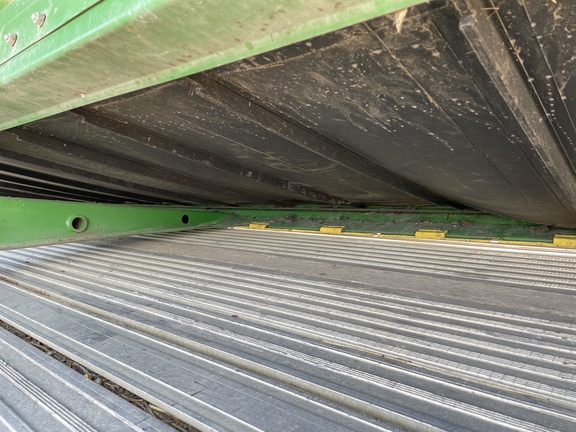 2012 John Deere 635D