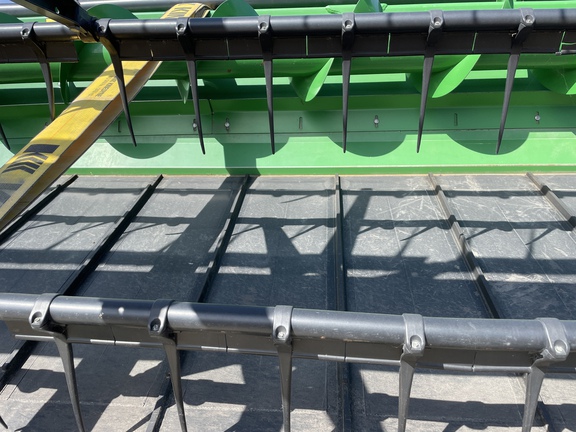 2012 John Deere 635D