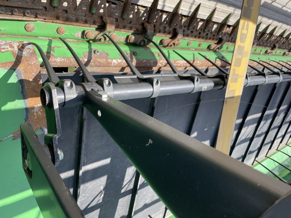2012 John Deere 635D