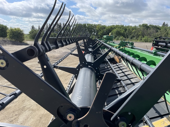 2012 John Deere 635D