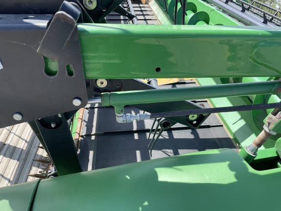 2012 John Deere 635D