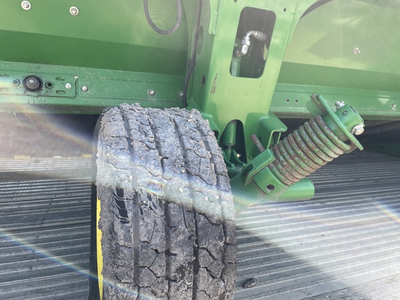 2012 John Deere 635D