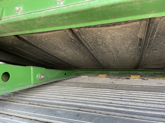 2012 John Deere 635D