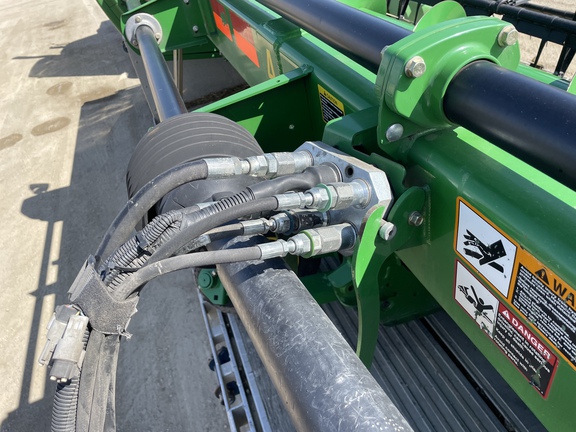 2012 John Deere 635D