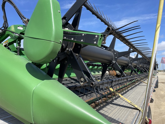 2012 John Deere 635D