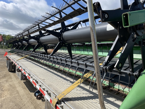 2012 John Deere 635D