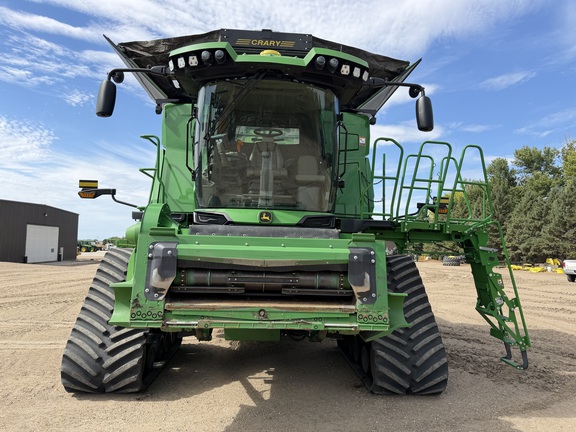 2024 John Deere X9 1100 - Photo8