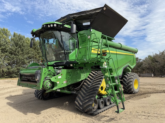 2024 John Deere X9 1100 - Photo7