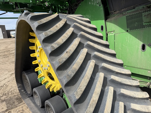2024 John Deere X9 1100 - Photo9