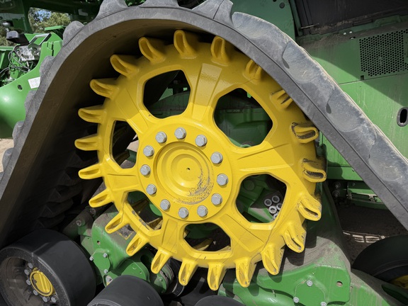 2024 John Deere X9 1100 - Photo11