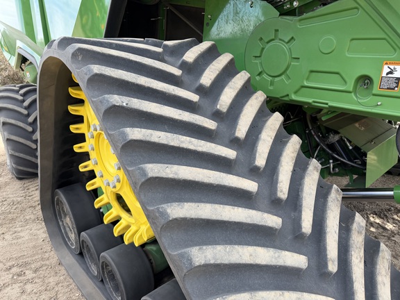 2024 John Deere X9 1100 - Photo12