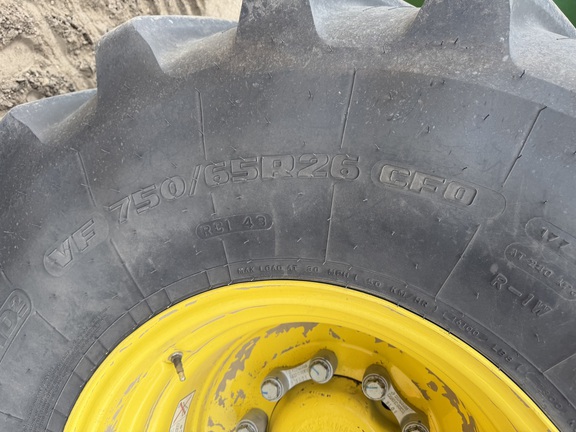 2024 John Deere X9 1100 - Photo15
