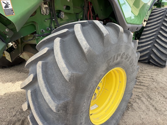 2024 John Deere X9 1100 - Photo16