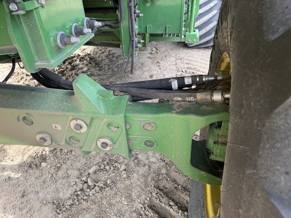 2024 John Deere X9 1100 - Photo17