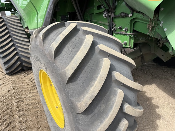 2024 John Deere X9 1100 - Photo18