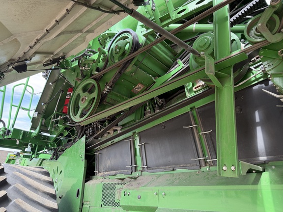 2024 John Deere X9 1100 - Photo19