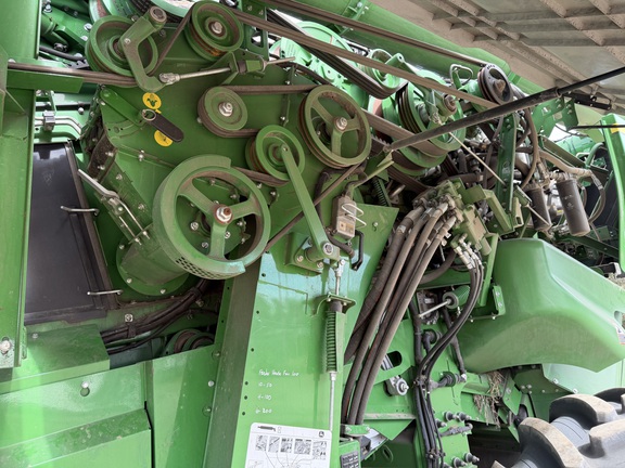 2024 John Deere X9 1100 - Photo20