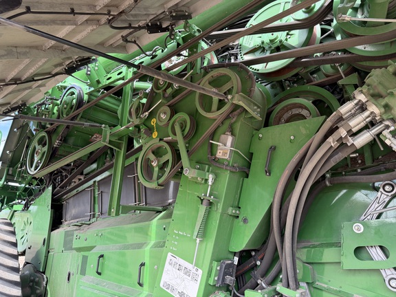 2024 John Deere X9 1100 - Photo21