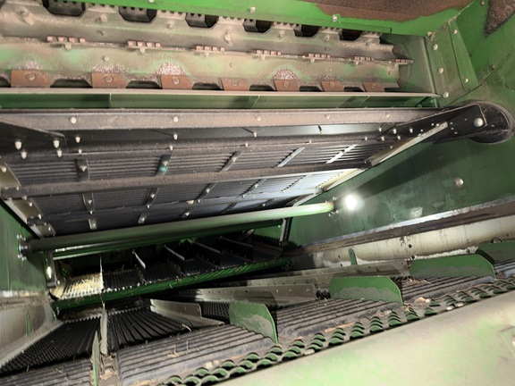 2024 John Deere X9 1100 - Photo22