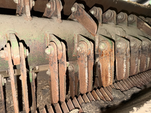 2024 John Deere X9 1100 - Photo23