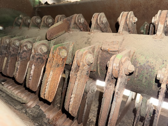 2024 John Deere X9 1100 - Photo24