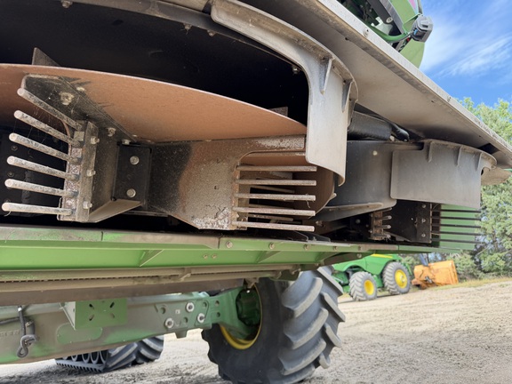 2024 John Deere X9 1100 - Photo25