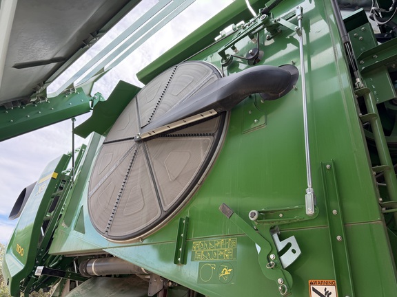 2024 John Deere X9 1100 - Photo26