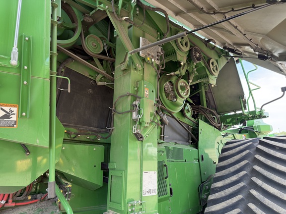 2024 John Deere X9 1100 - Photo28
