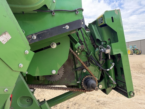 2024 John Deere X9 1100 - Photo29