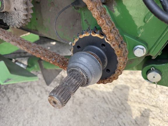2024 John Deere X9 1100 - Photo30