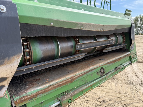 2024 John Deere X9 1100 - Photo31
