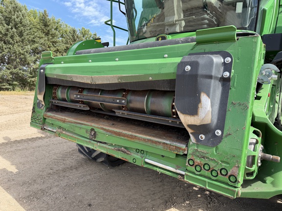 2024 John Deere X9 1100 - Photo32
