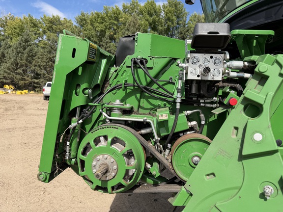 2024 John Deere X9 1100 - Photo33