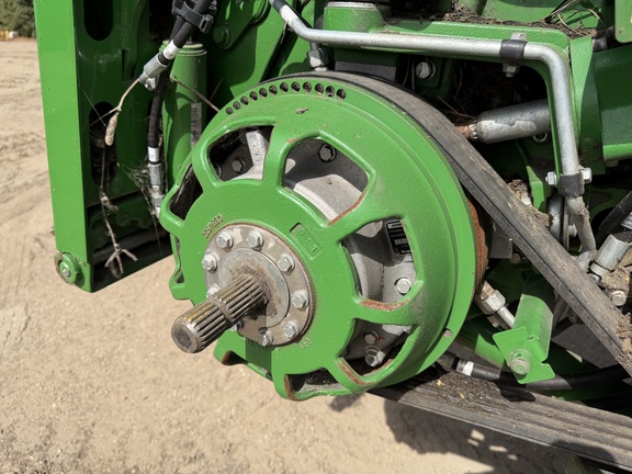 2024 John Deere X9 1100 - Photo34